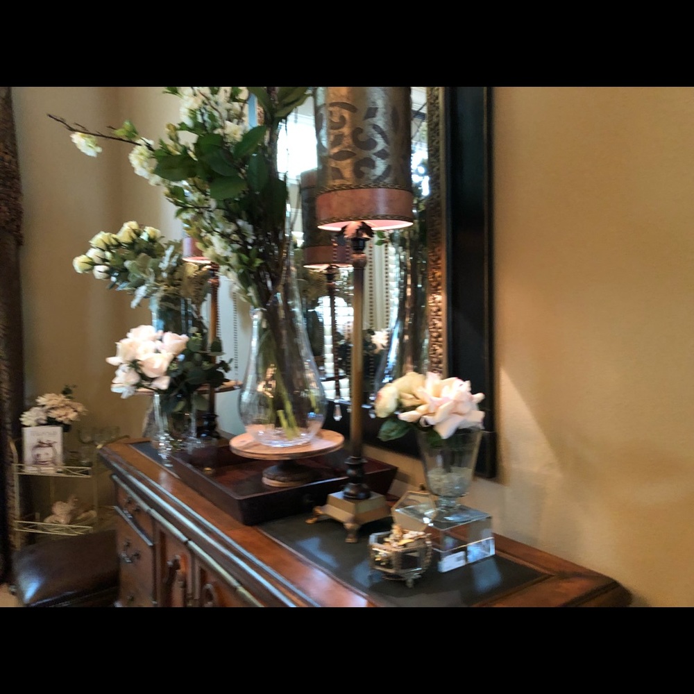 Meet your Posher, Susana